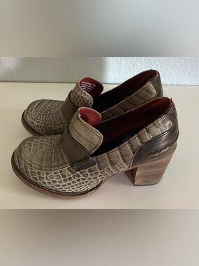 Freebird Bellevue Shoes